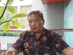 Serukan Kondusifitas, KSBSI Pilih Jalan Damai dalam Longmarch May Day 2025