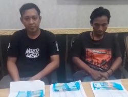 Uang ‘Sogokan’ PSU Pilkada Serang : Modus, Pelaku, dan Bukti yang Menggemparkan