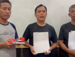 Dugaan Politik Uang Terendus di Serang, Tim Gabungan Bertindak Cepat