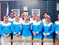 SPN Banten Gandeng Buruh Rayakan May Day 2025 dengan Damai dan Bermartabat