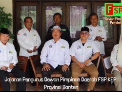 FSP KEP Banten Rayakan May Day dengan Seruan Sinergi untuk Iklim Kerja Harmonis