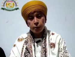 Seruan Kebangsaan PWI: Jangan Biarkan Provokasi Mengoyak Persaudaraan