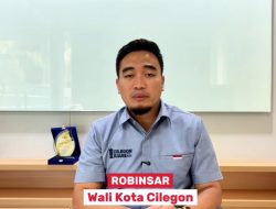 Walikota Cilegon: Buruh Adalah Mitra Penting dalam Kemajuan Daerah