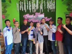 FSPMI Serang-Cilegon Ajak Buruh Jaga Ketertiban dalam Peringatan May Day 2025