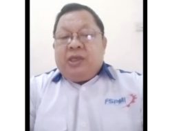 FSPMI Bogor Fokuskan Aksi May Day 2025 Penuh Damai :untuk Kesejahteraan Pekerja