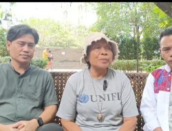 Buruh KBMI Gabung May Day di Monas, Pastikan Koordinasi dengan Aparat Keamanan