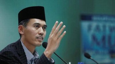 Polemik Gus Fuad Plered, Ketua MUI : Jangan Beri Ruang Untuk Saling Benci, Jaga Kondusifitas