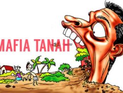 Muhammadiyah di Ambang Bahaya: Perangi Mafia Kasus yang Mengancam Reputasi Organisasi