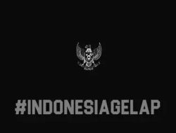 Soroti Indonesia Gelap, TII: Saatnya Pemerintah Lakukan Perubahan Nyata