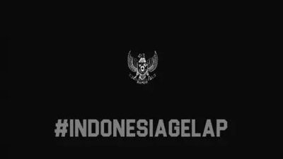 Soroti Indonesia Gelap, TII: Saatnya Pemerintah Lakukan Perubahan Nyata