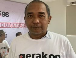27 Tahun Reformasi, Aktivis 98 Harapkan Polri Bisa Penuhi Harapan-harapan Publik