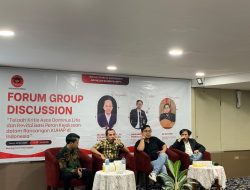 Konflik Kewenangan antara Kejaksaan dan Kepolisian: Implikasi Asas Dominus Litis