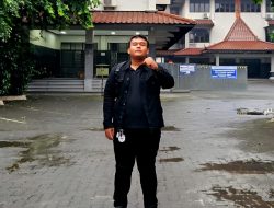 Peringati Hari Lahir Pancasila, Ketua BEM Gunadarma Serukan Partisipasi Mahasiswa dalam Kebijakan Digital