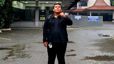 Peringati Hari Lahir Pancasila, Ketua BEM Gunadarma Serukan Partisipasi Mahasiswa dalam Kebijakan Digital