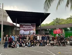 Dari Unpam untuk Buruh: Seruan Keadilan 1 Mei