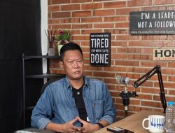 Willy Prakarsa: Ormas Bukan Musuh, Tapi Korban Label Premanisme Tak Jelas