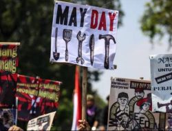 DPP SPN Tentukan Aturan Ketat untuk Aksi May Day 2025
