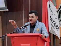 BEMNus Apresiasi Polri Humanis & Profesional dalam Tangani Perkara Hukum