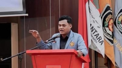 BEMNus Apresiasi Polri Humanis & Profesional dalam Tangani Perkara Hukum