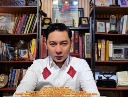 IMM: Tunjukkan Indonesia sebagai Mitra Kredibel dalam Kunjungan Prancis–Tiongkok