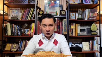 IMM: Tunjukkan Indonesia sebagai Mitra Kredibel dalam Kunjungan Prancis–Tiongkok