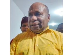 Pilkada Ulang Papua: Fakhiri Ajak Kampanye Damai dan Sopan