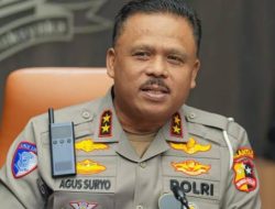 Jajaran Korlantas Akan Edukatif Saat Lakukan Operasi ODOL