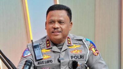 Kakorlantas Polri Ungkap Tahapan Penertiban Over Dimensi dan Overload