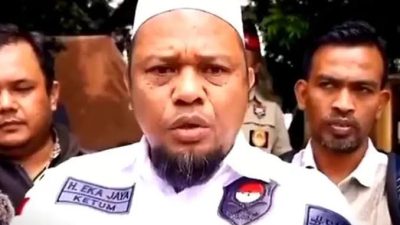 79 Tahun Korps Bhayangkara, Ketum PEJABAT : Semakin Dicintai, Pelindung & Pengayom Rakyat!