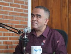 Habib Syakur Soroti Upaya Pembusukan Polri oleh Jaringan Pro-Khilafah