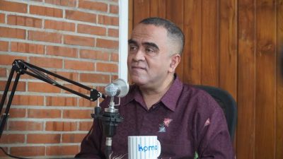 Habib Syakur Soroti Upaya Pembusukan Polri oleh Jaringan Pro-Khilafah