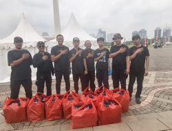 KBPP Polri Siap All Out Sukseskan Peringatan HUT Bhayangkara ke-79