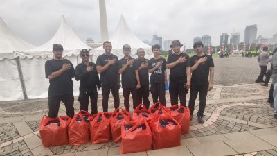 KBPP Polri Siap All Out Sukseskan Peringatan HUT Bhayangkara ke-79