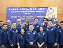 Kolaborasi Polri dan Masyarakat di HUT Bhayangkara ke-79 Tuai Apresiasi IPTI
