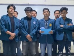 BEM UKI Nyatakan Dukungan terhadap Polri Presisi, Tetap Jaga Sikap Kritis