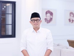 Adem Sikapi Candaan Cak Imin, Kader HMI Diminta Tidak Baper & Tetap Elegan
