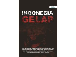 ‘Indonesia Gelap’: Kritik atau Kuda Troya Khilafah? GUIK Menjawab