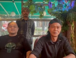 PWI-LS DKI Kecam Aksi Provokatif dan Serukan Jalan Damai