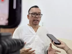 Ramadhan Pohan: Prabowo Berpeluang Jadi Presiden Terbaik Sepanjang Sejarah RI