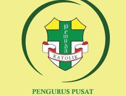 Pemuda Katolik Minta Polri Perkuat SDM dan Kepercayaan Publik