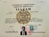 Narasi Ijazah Palsu Presiden Adalah Provokasi Politik, Bukan Advokasi Hukum