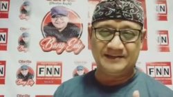 ‘Setan Hoax’ Bermain di Tengah Krisis, Edy Mulyadi Tuai Kecaman dari Aktivis Pers