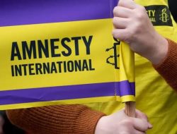 Amnesty Internasional : Polri Harus Tingkatkan Pelayanan dan Integritas untuk Publik