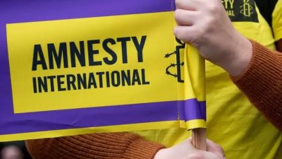 Amnesty Internasional : Polri Harus Tingkatkan Pelayanan dan Integritas untuk Publik