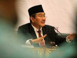 Menguatkan Negara Hukum, Prof. Jimly: Mari Hormati Putusan MK soal Pemilu dengan Bijak