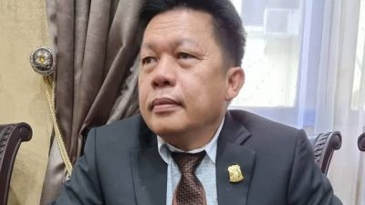 Lemkapi: Pujian Presiden Cerminan Kinerja Polri yang Memuaskan