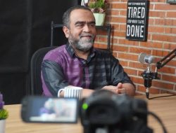 Habib Syakur Ungkap Strategi Eks HTI Menunggangi Keresahan Sosial, Manfaatkan Buku Indonesia Gelap