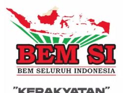 BEM SI Kerakyatan BSJB Imbau Mahasiswa Tak Gantikan Simbol Bangsa dengan Fiksi
