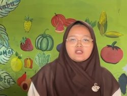 Sinergi KOKAM–Polri Diperkuat, Ketahanan Pangan Jadi Prioritas Nasional