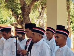 30 Mantan NII di Maluku Utara Peluk Merah Putih, Tanda Cinta Tanah Air